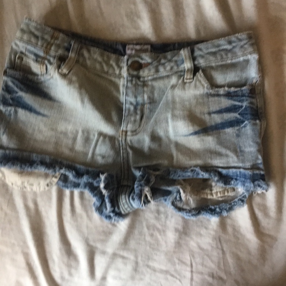Shorts